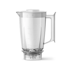 Philips Series 3000 HR2041/17 1,9L fehér turmixgép