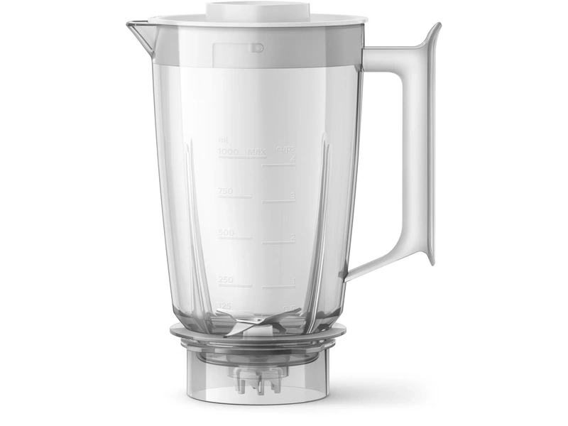 Philips Series 3000 HR2041/17 1,9L fehér turmixgép