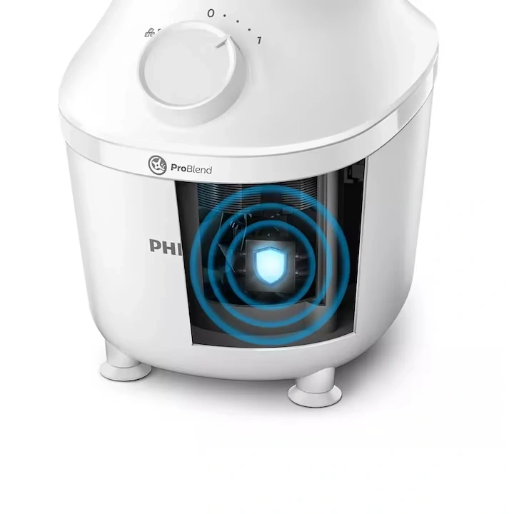 Philips Series 3000 HR2041/17 1,9L fehér turmixgép
