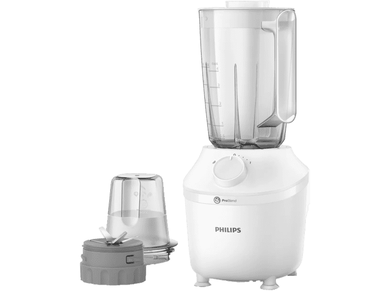 Philips Series 3000 HR2041/17 fehér turmixgép