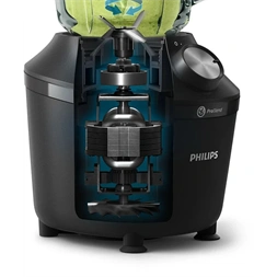 Philips Series 3000 HR2291/01 1,25L fekete turmixgép