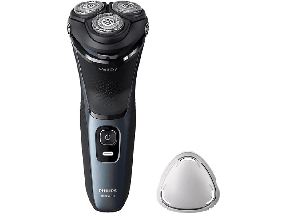 Philips Series 3000 S3144/00 elektromos borotva