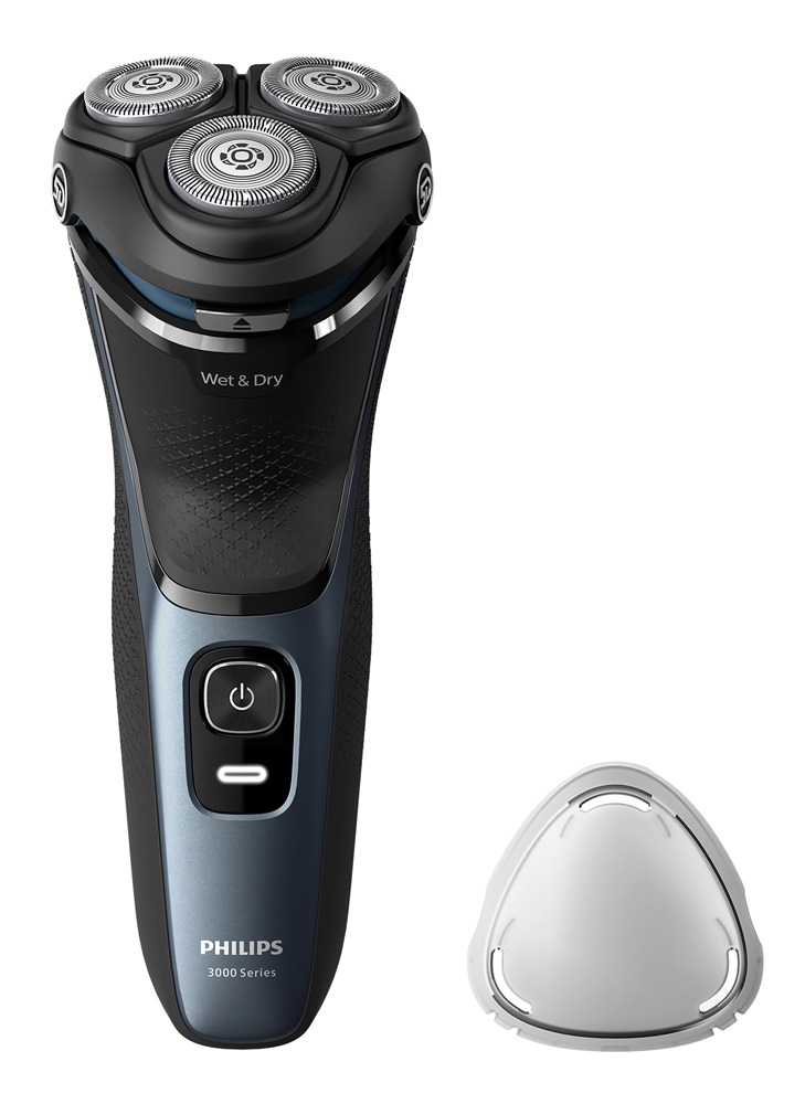 Philips Series 3000 S3144/00 elektromos borotva