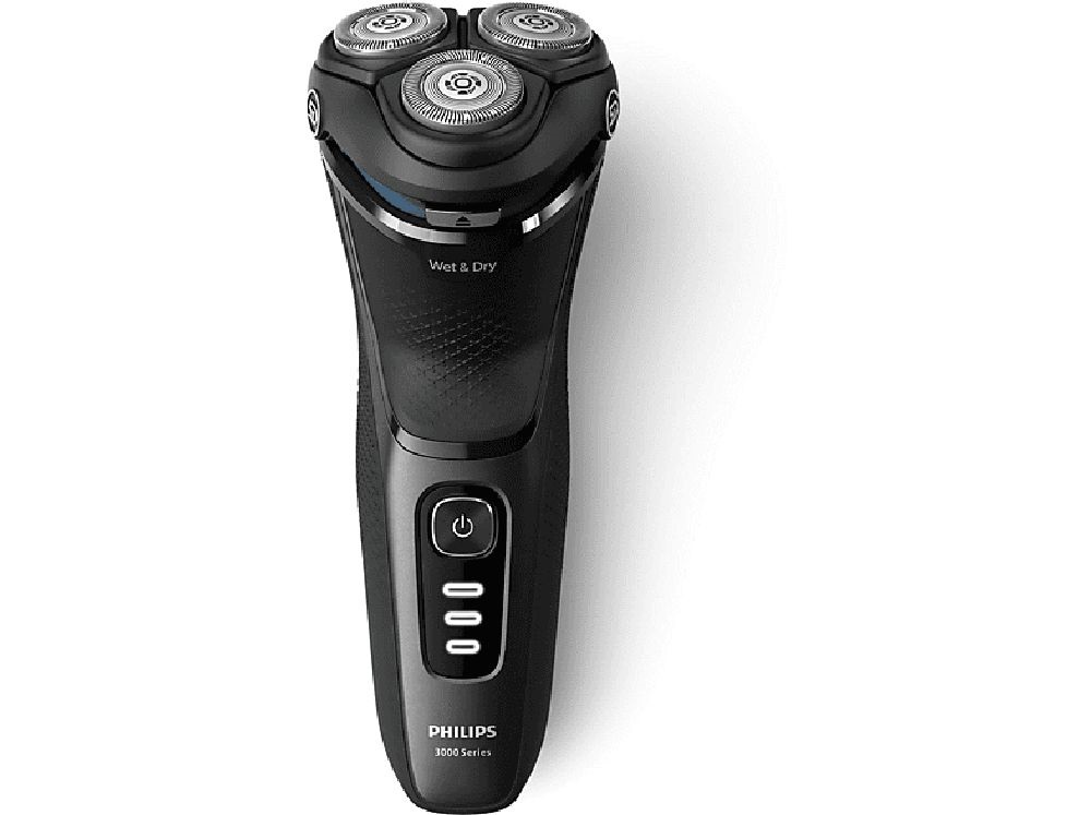 Philips Series 3000 S3244/12 elektromos borotva