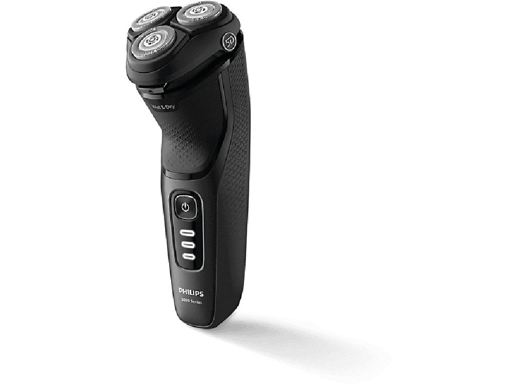 Philips Series 3000 S3244/12 elektromos borotva
