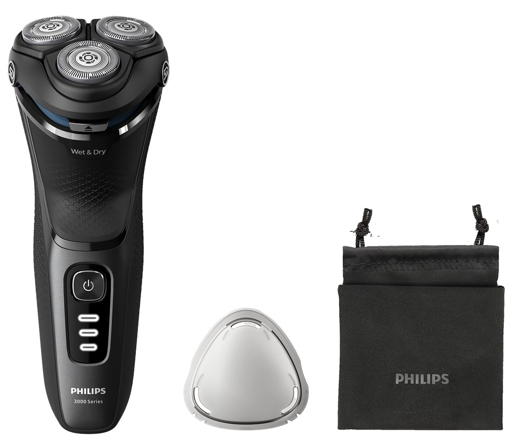 Philips Series 3000 S3244/12 elektromos borotva