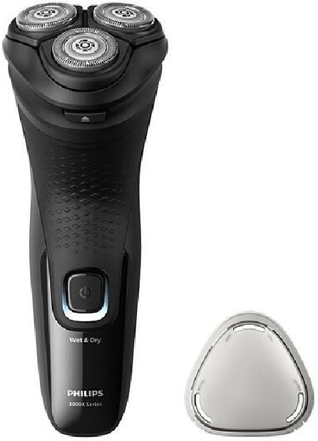Philips Series 3000 X3001/00 elektromos borotva