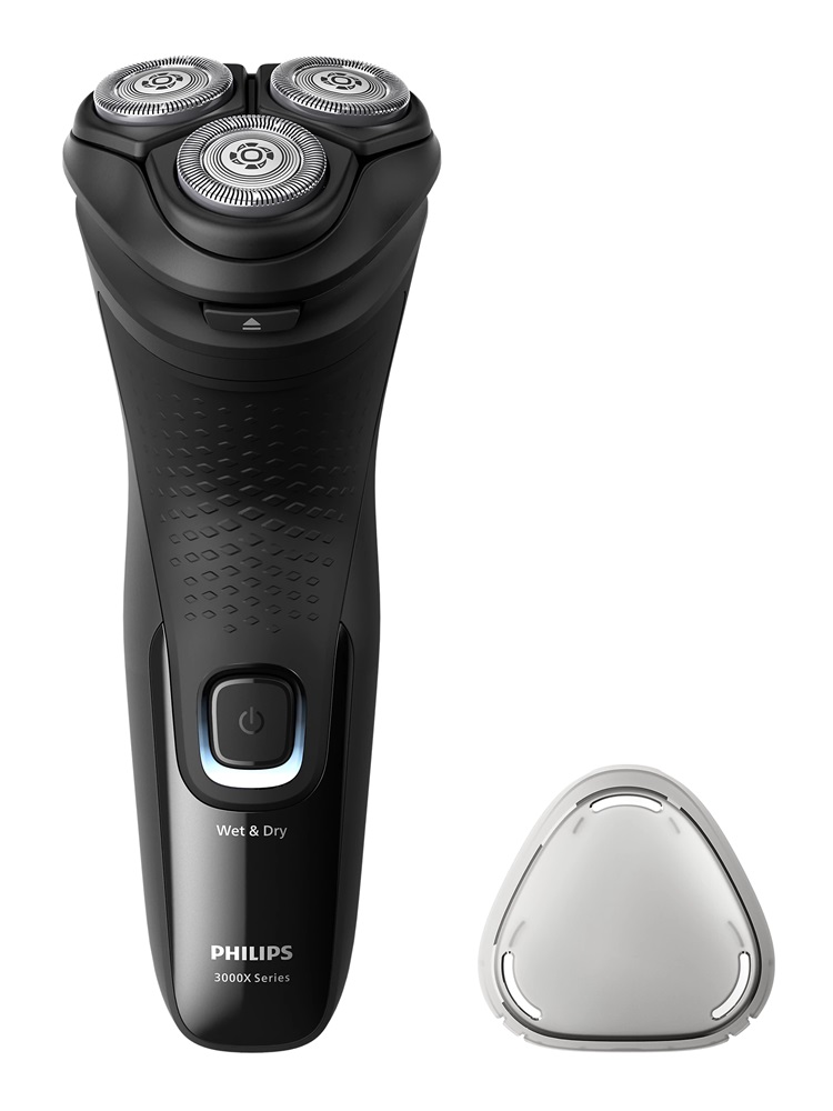 Philips Series 3000 X3001/00 elektromos borotva