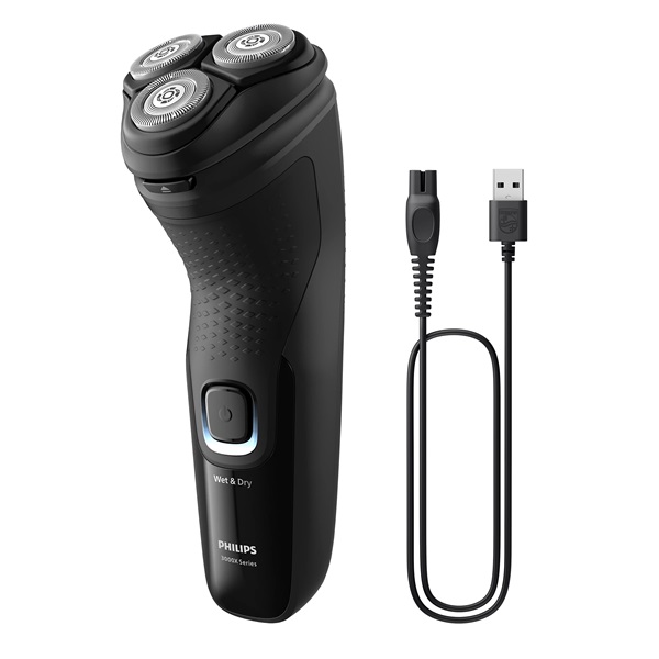 Philips Series 3000 X3001/00 elektromos borotva