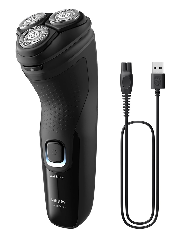 Philips Series 3000 X3001/00 elektromos borotva
