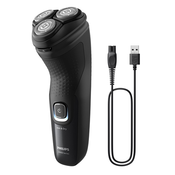 Philips Series 3000 X3051/00 elektromos borotva