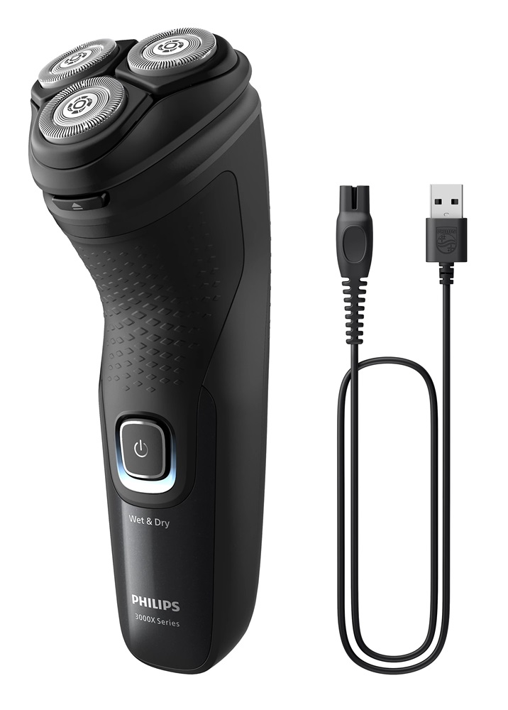 Philips Series 3000 X3051/00 elektromos borotva