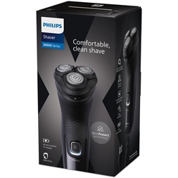 Philips Series 3000 X3051/00 elektromos borotva