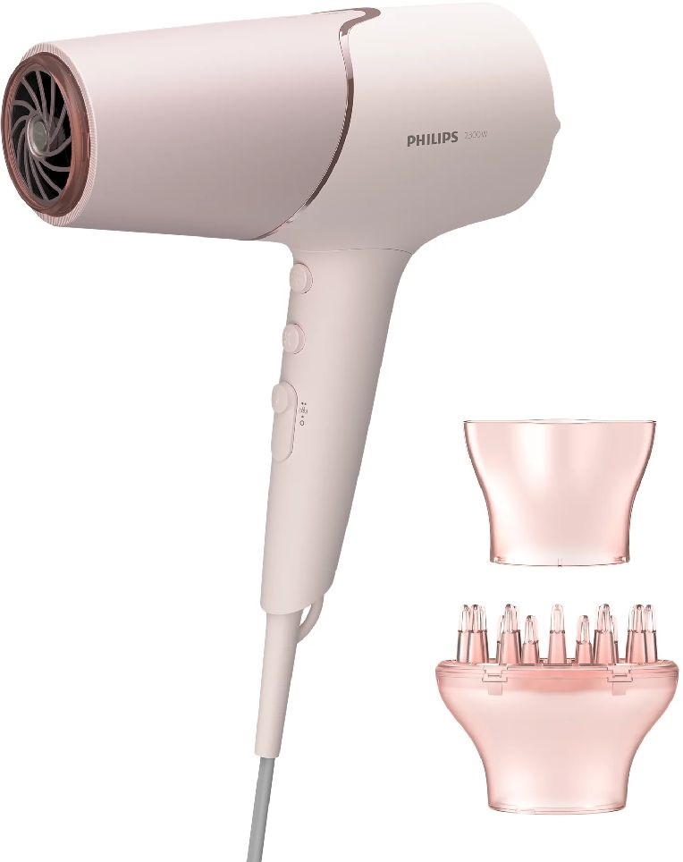 Philips Series 5000 BHD530/00 ionos hajszárító