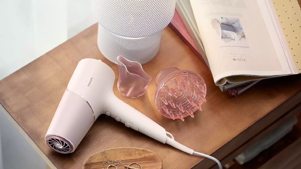 Philips Series 5000 BHD530/00 ionos hajszárító