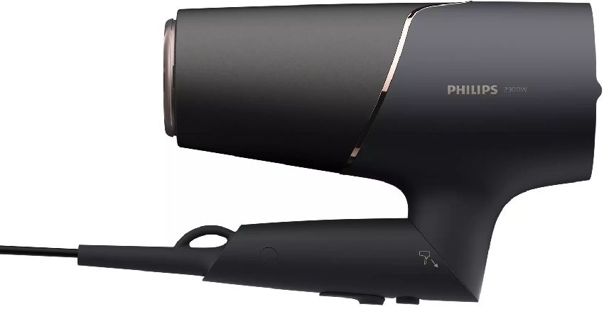 Philips Series 5000 BHD538/30 ionos hajszárító