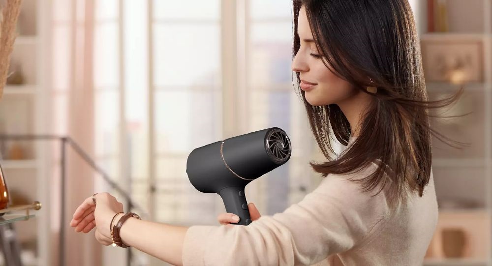 Philips Series 5000 BHD538/30 ionos hajszárító