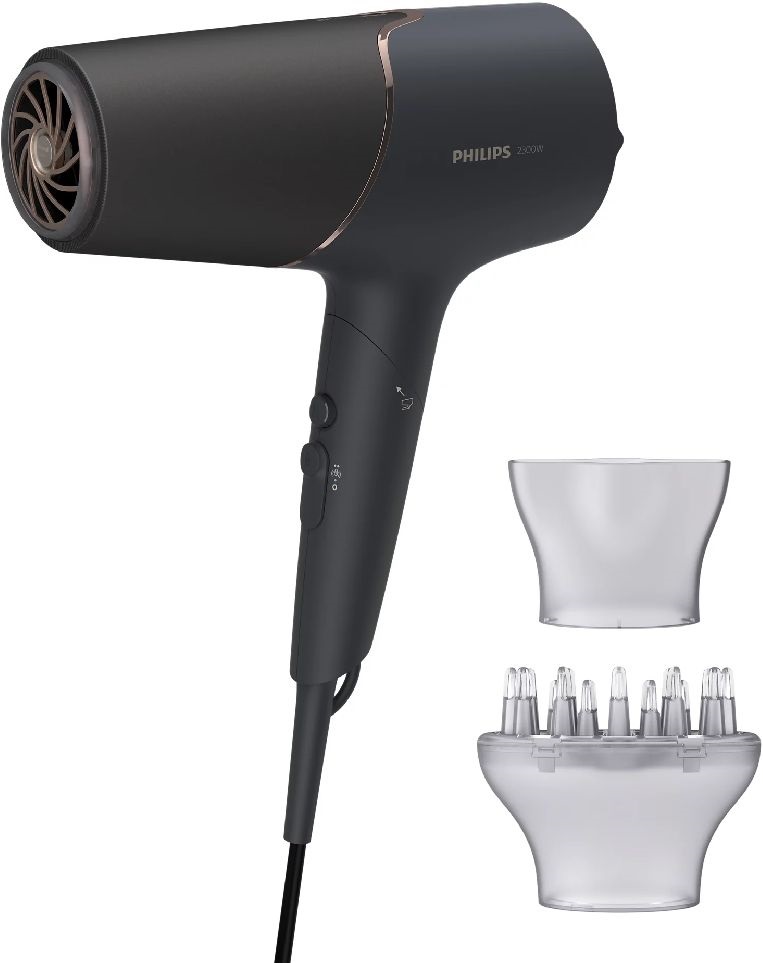 Philips Series 5000 BHD538/30 ionos hajszárító