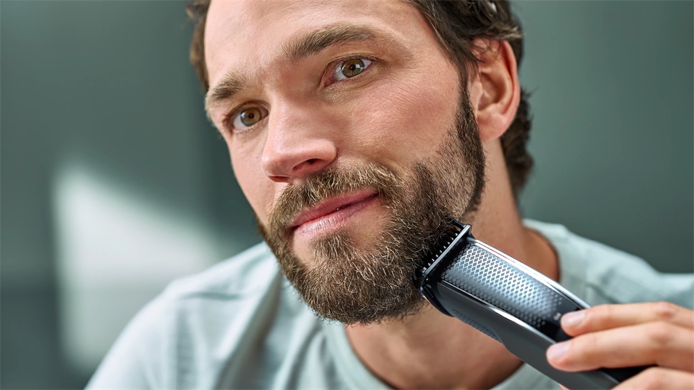 Philips Series 5000 BT5515/15 szakállvágó