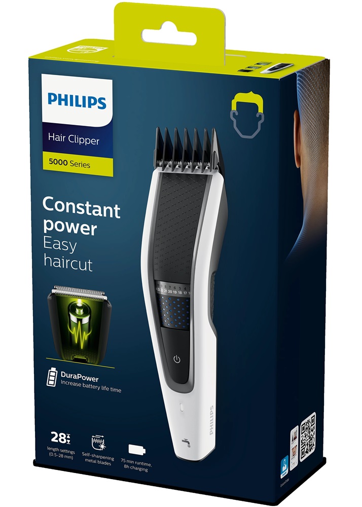 Philips Series 5000 HC5610/15 hajvágó