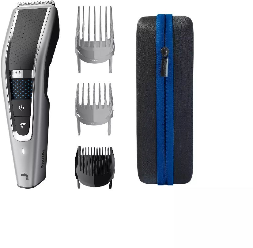 Philips Series 5000 HC5650/15 hajvágó