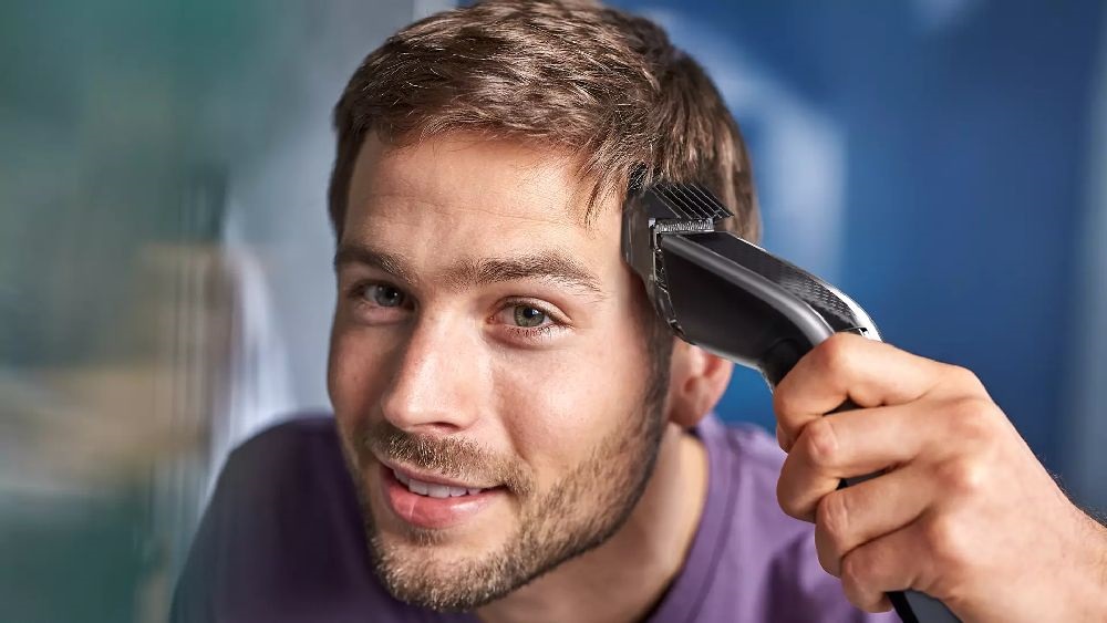 Philips Series 5000 HC5650/15 hajvágó