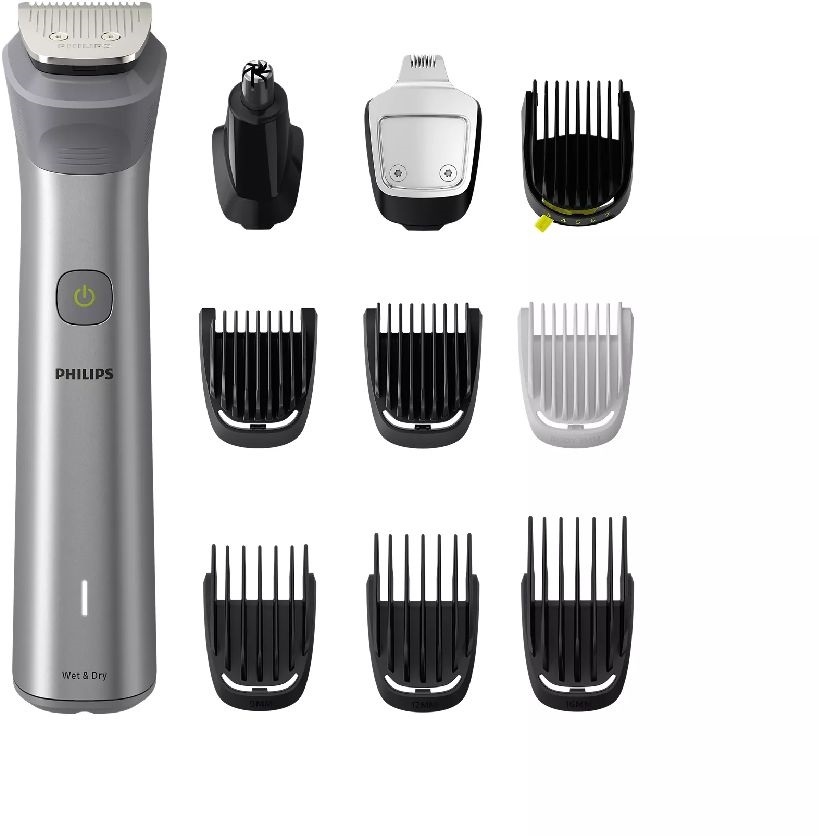 Philips Series 5000 MG5920/15 Multigroom