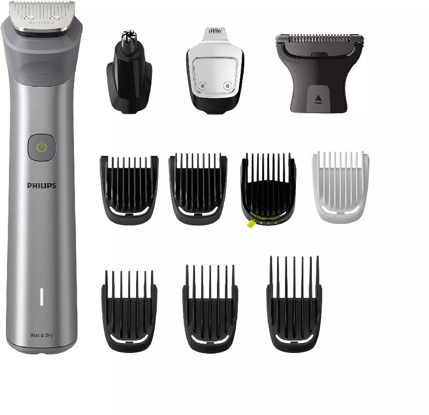 Philips Series 5000 MG5940/15 Multigroom