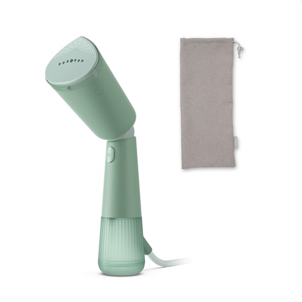 Philips Series 5000 STH5010/70 zöld kézi ruhagőzölő (Újracsomagolt)