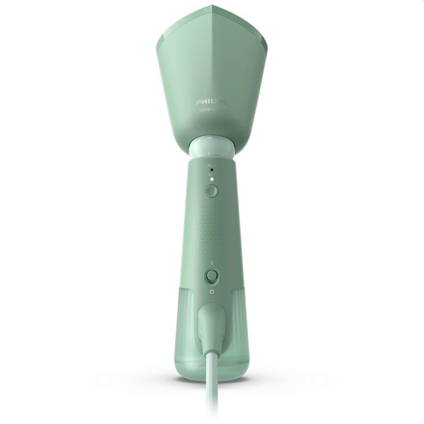 Philips Series 5000 STH5010/70 zöld kézi ruhagőzölő (Újracsomagolt)