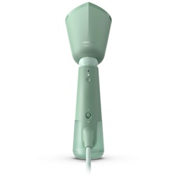 Philips Series 5000 STH5010/70 zöld kézi ruhagőzölő (Újracsomagolt)