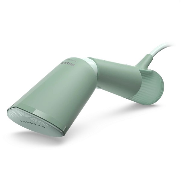 Philips Series 5000 STH5010/70 zöld kézi ruhagőzölő (Újracsomagolt)