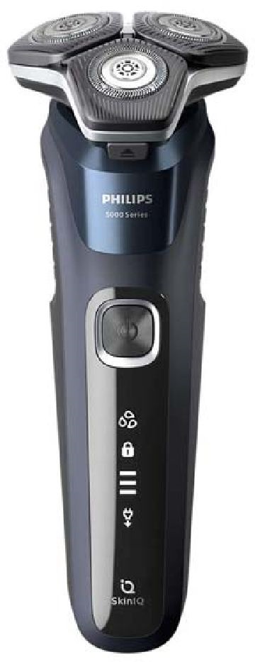 Philips Series 5000 SkinIQ S5885/10 elektromos borotva