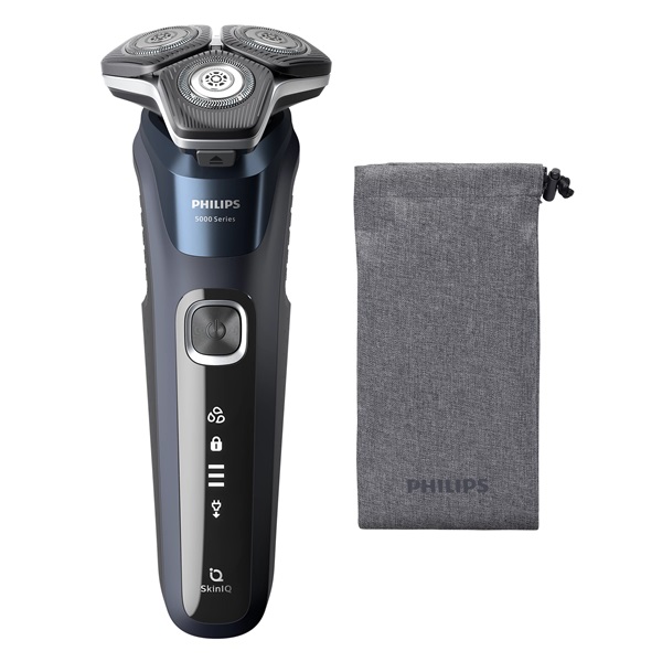 Philips Series 5000 SkinIQ S5885/10 elektromos borotva