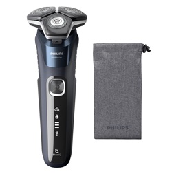 Philips Series 5000 SkinIQ S5885/10 elektromos borotva