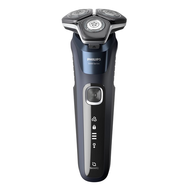 Philips Series 5000 SkinIQ S5885/10 elektromos borotva