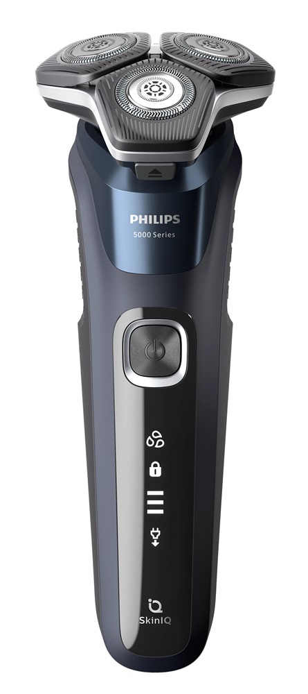Philips Series 5000 SkinIQ S5885/10 elektromos borotva