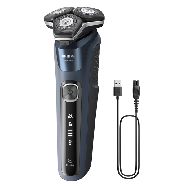 Philips Series 5000 SkinIQ S5885/10 elektromos borotva