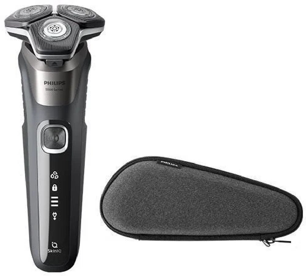 Philips Series 5000 SkinIQ S5887/30 elektromos borotva