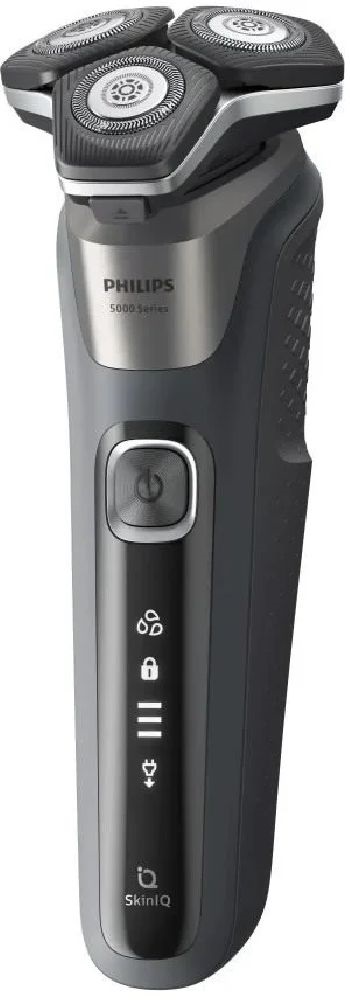 Philips Series 5000 SkinIQ S5887/30 elektromos borotva