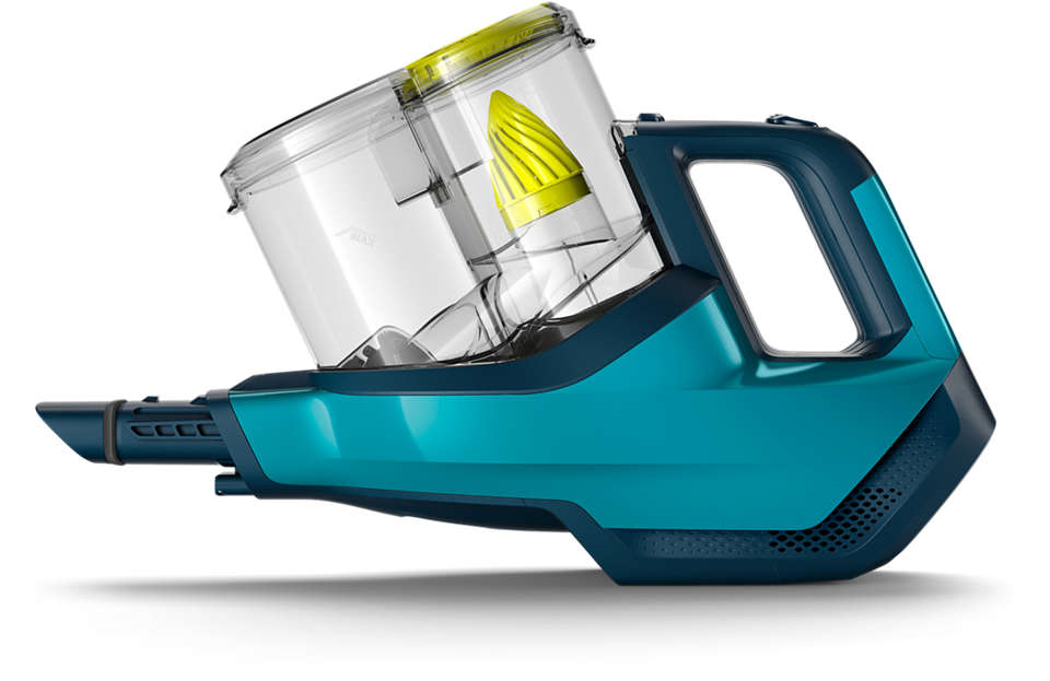 Philips Series 5000 SpeedPro FC6727/01 2 az 1-ben vezeték nélküli porszívó