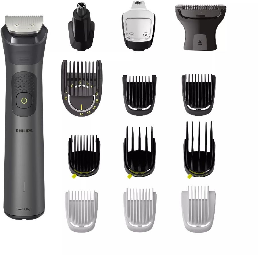 Philips Series 7000 MG7940/75 Multigroom