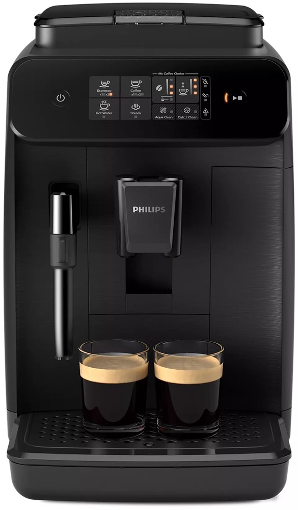Philips Series 800 EP0820/00 fekete  automata kávéfőző