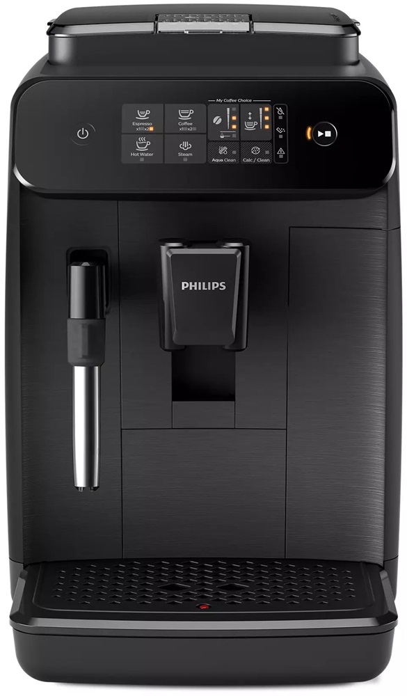 Philips Series 800 EP0820/00 fekete  automata kávéfőző