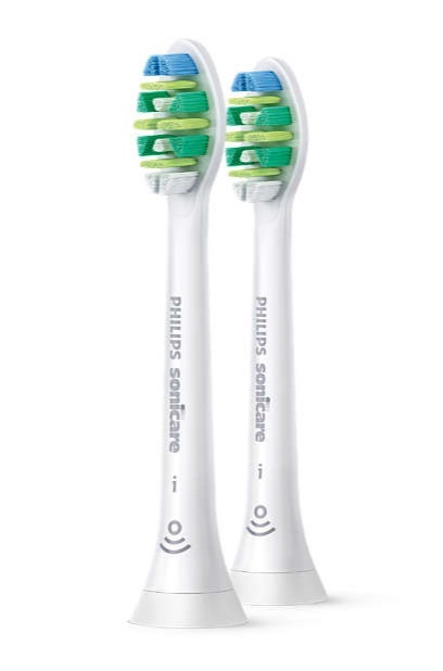 Philips Sonicare InterCare HX9002/10 2db standard fogkefefej