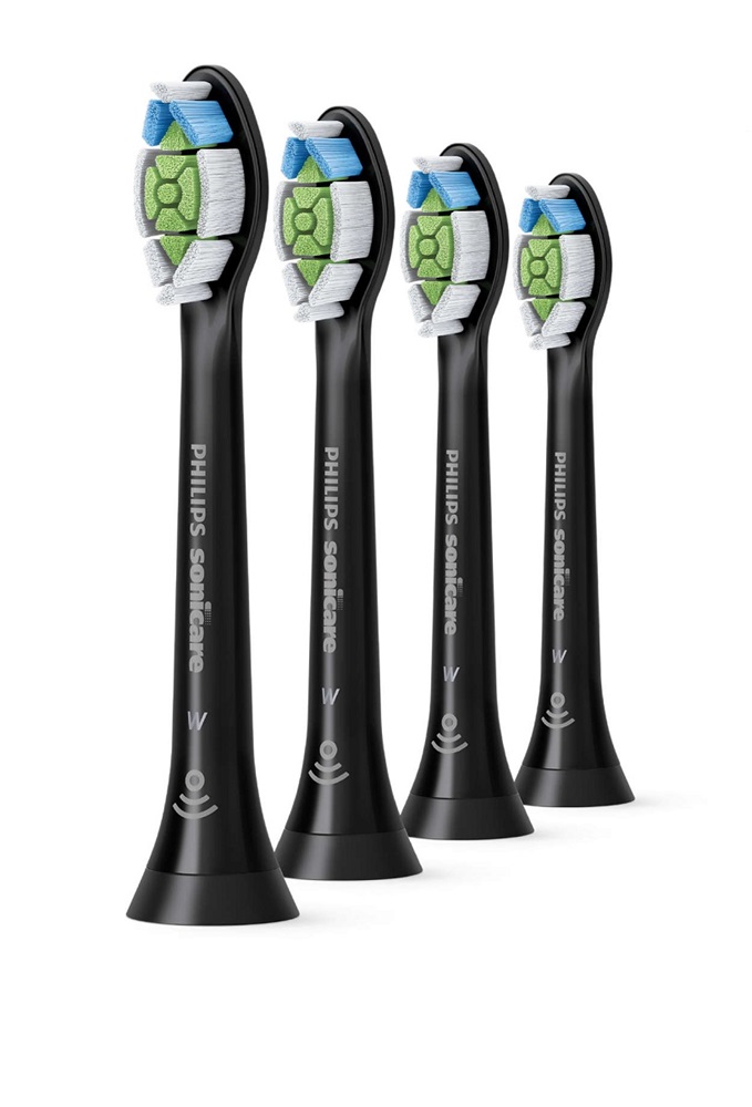 Philips Sonicare Optimal White HX6064/11 4db standard fogkefefej