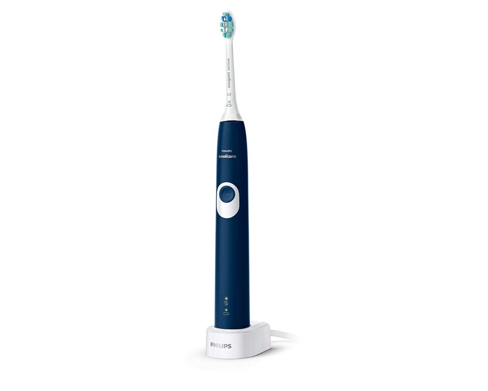Philips Sonicare ProtectiveClean Series 4300 HX6801/04 szónikus elektromos fogkefe