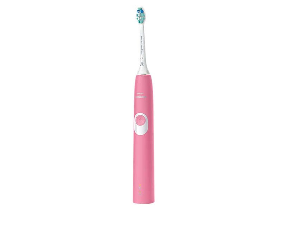 Philips Sonicare ProtectiveClean Series 4300 HX6802/35 szónikus elektromos fogkefe dupla szett
