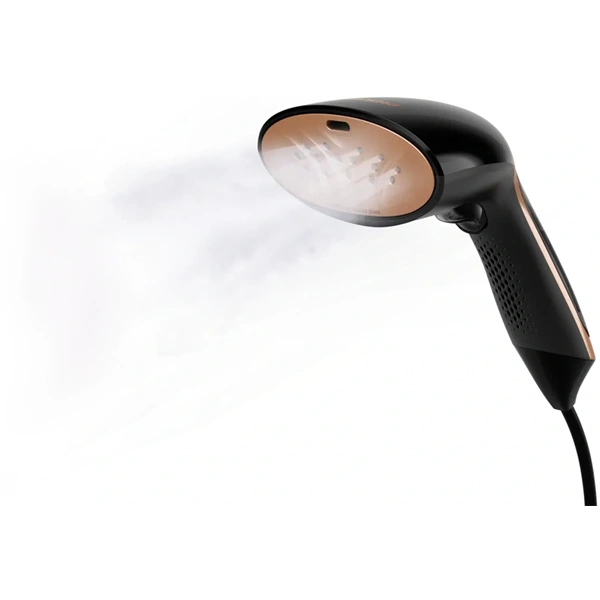 Philips Steam&Go Plus GC362/80 fekete kézi ruhagőzölő