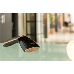 Philips Steam&Go Plus GC362/80 fekete kézi ruhagőzölő